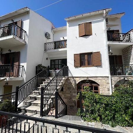 Samos - Kokkari - Eirini'S Studios Dış mekan fotoğraf