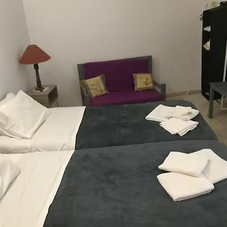 Samos - Kokkari - Eirini'S Studios Dış mekan fotoğraf