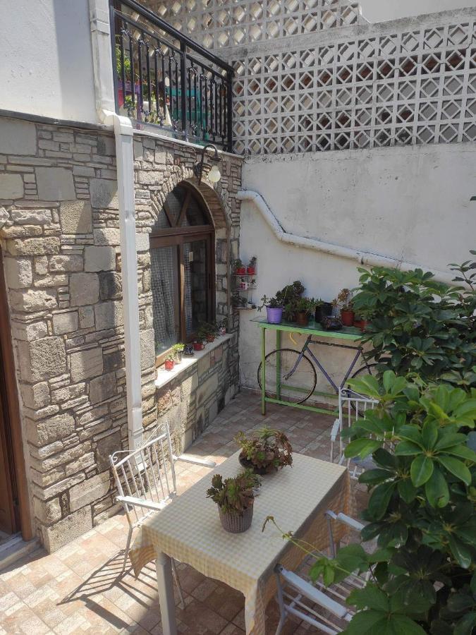 Samos - Kokkari - Eirini'S Studios Dış mekan fotoğraf