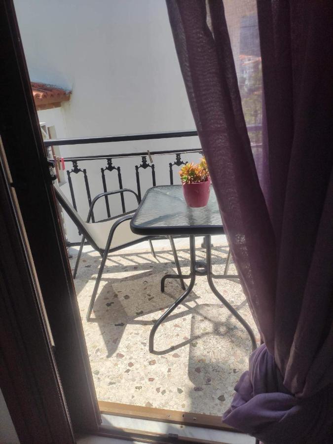 Samos - Kokkari - Eirini'S Studios Dış mekan fotoğraf