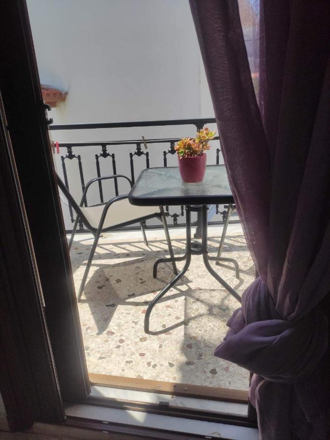 Samos - Kokkari - Eirini'S Studios Dış mekan fotoğraf