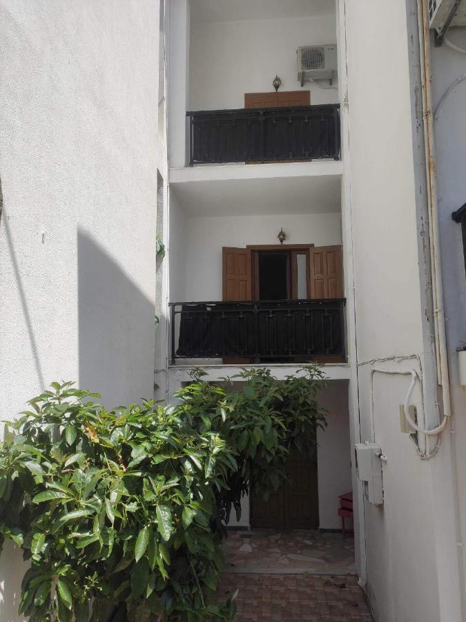 Samos - Kokkari - Eirini'S Studios Dış mekan fotoğraf