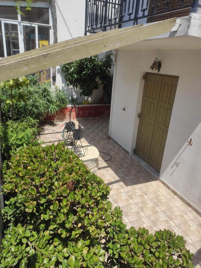 Samos - Kokkari - Eirini'S Studios Dış mekan fotoğraf