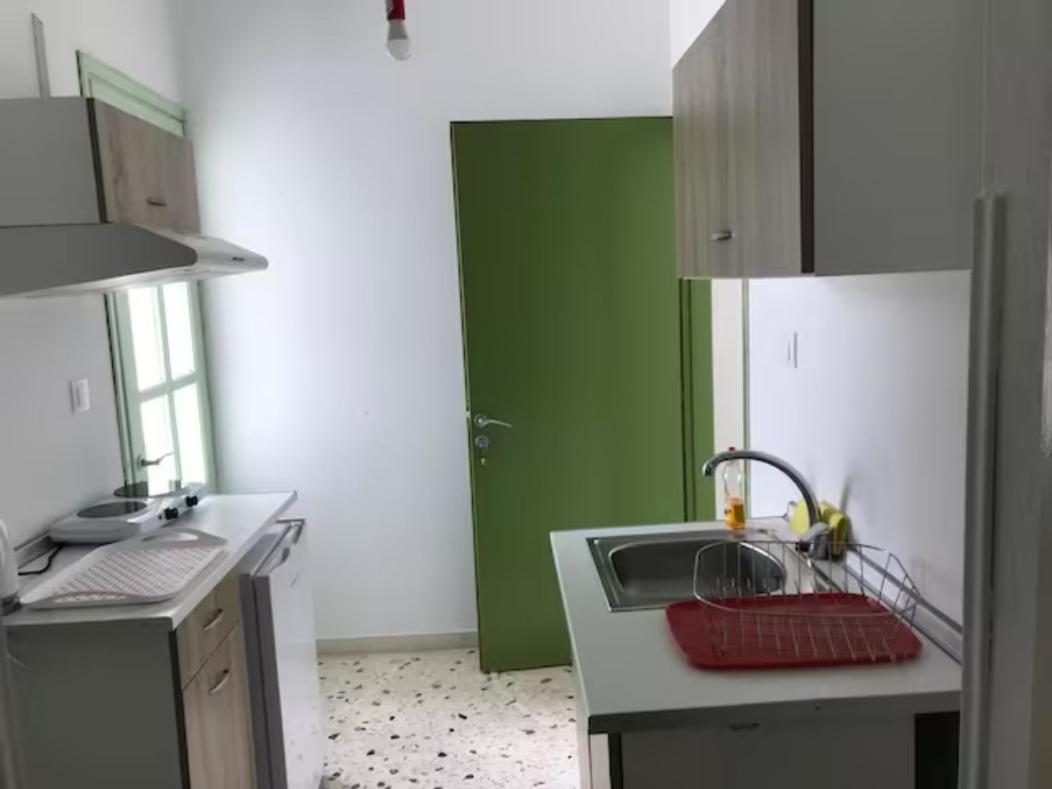 Samos - Kokkari - Eirini'S Studios Dış mekan fotoğraf