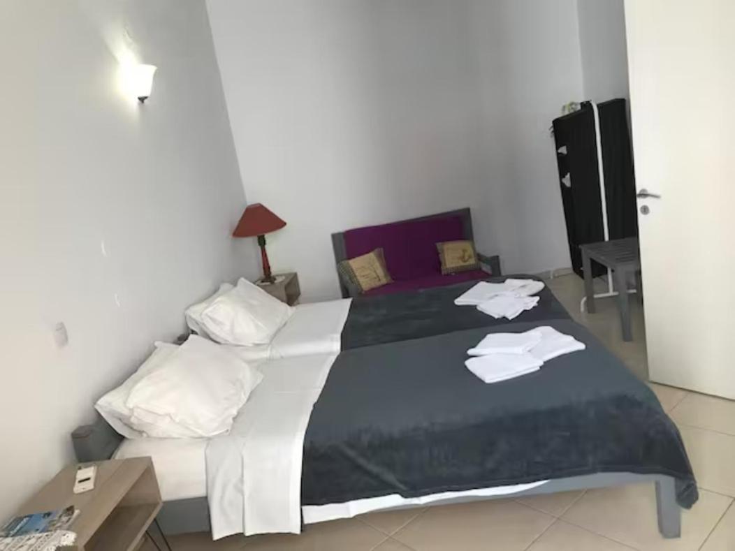 Samos - Kokkari - Eirini'S Studios Dış mekan fotoğraf