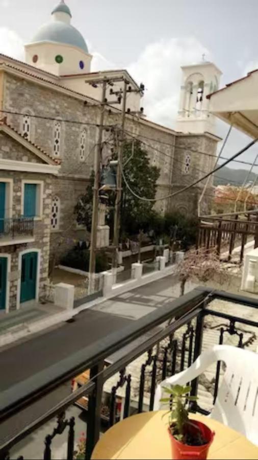 Samos - Kokkari - Eirini'S Studios Dış mekan fotoğraf