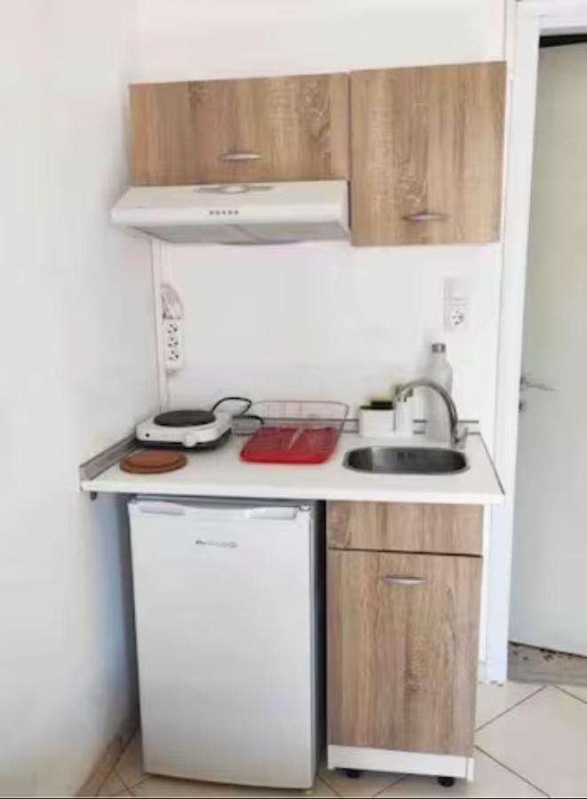 Samos - Kokkari - Eirini'S Studios Dış mekan fotoğraf