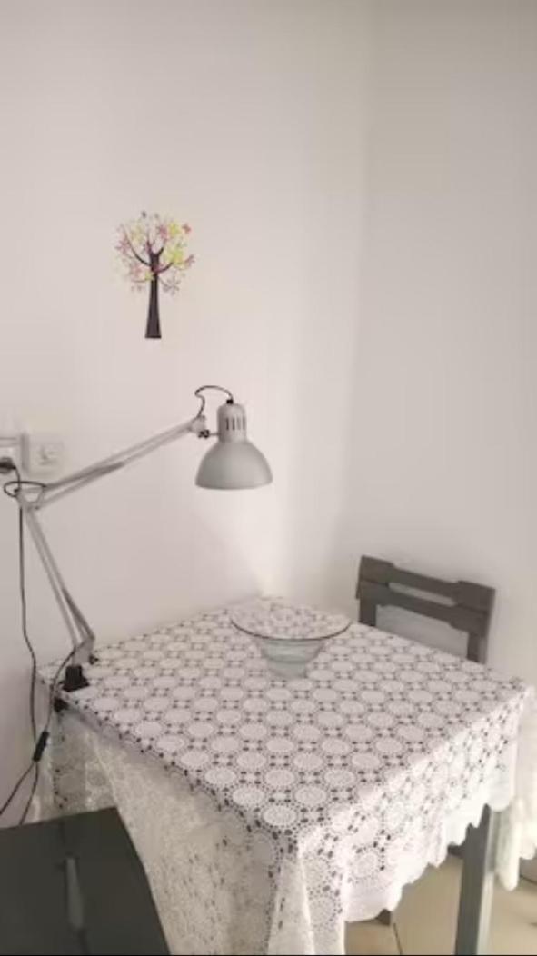 Samos - Kokkari - Eirini'S Studios Dış mekan fotoğraf