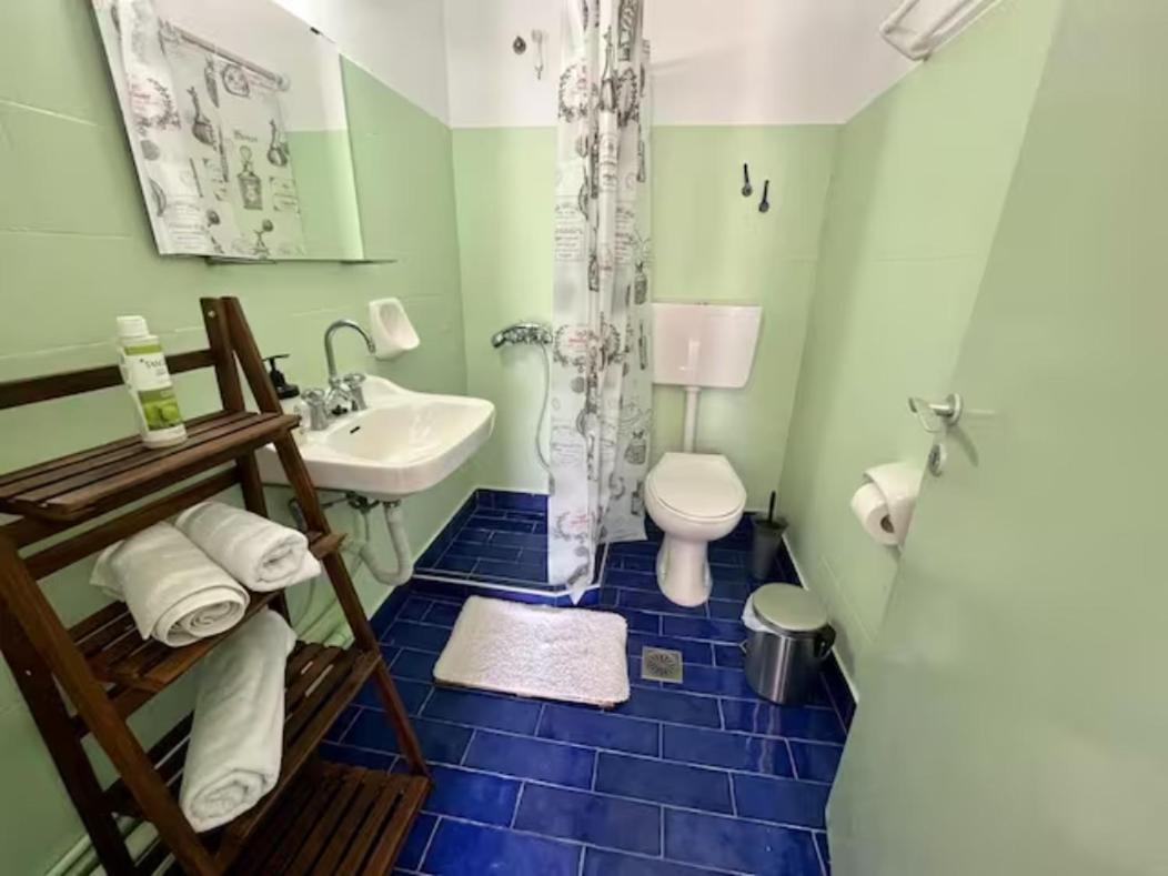 Samos - Kokkari - Eirini'S Studios Dış mekan fotoğraf