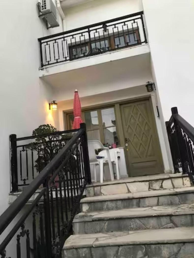 Samos - Kokkari - Eirini'S Studios Dış mekan fotoğraf