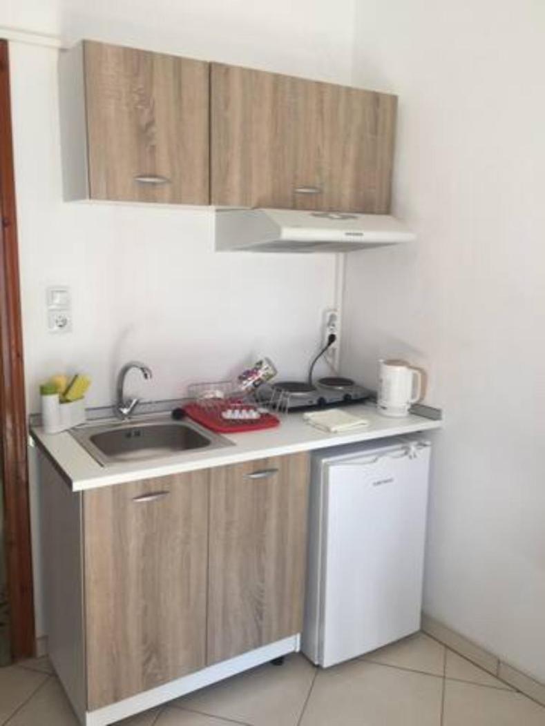 Samos - Kokkari - Eirini'S Studios Dış mekan fotoğraf