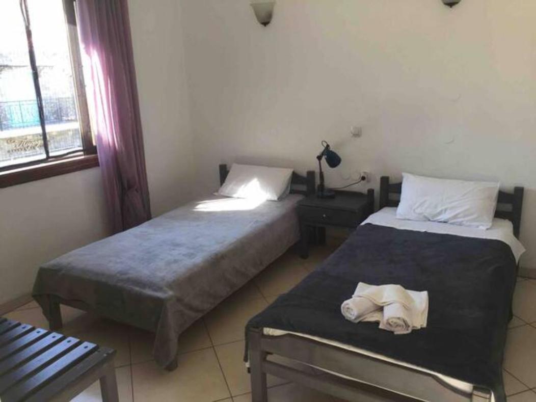 Samos - Kokkari - Eirini'S Studios Dış mekan fotoğraf