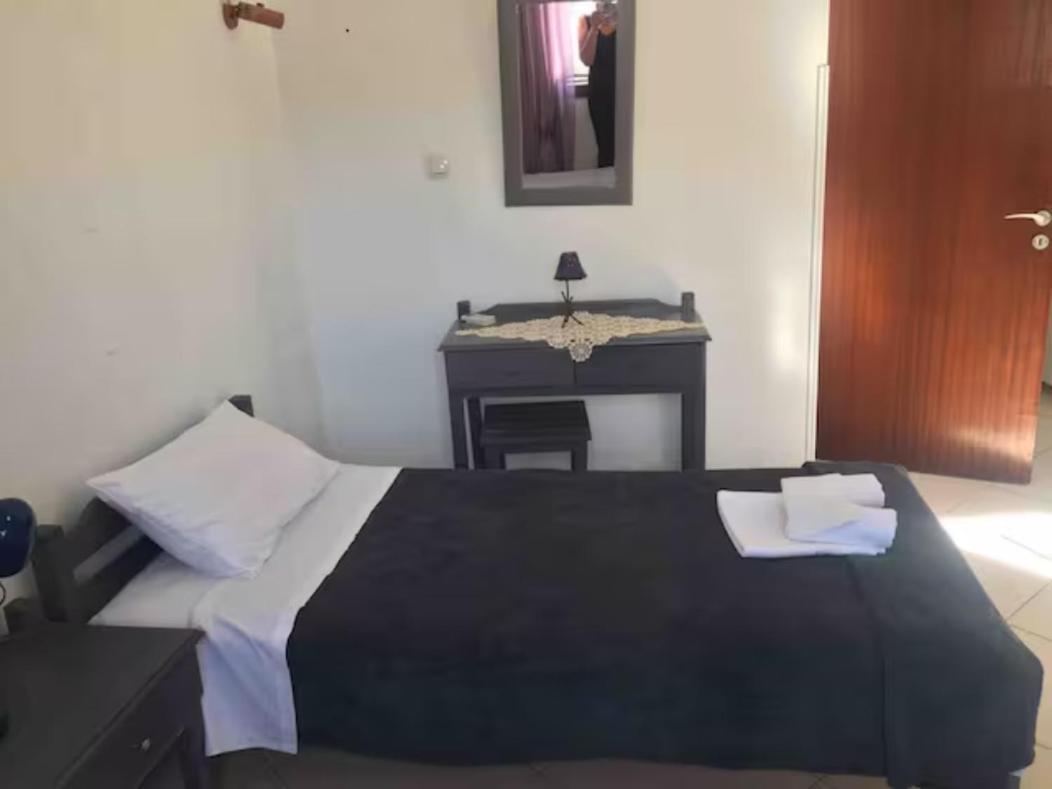 Samos - Kokkari - Eirini'S Studios Dış mekan fotoğraf