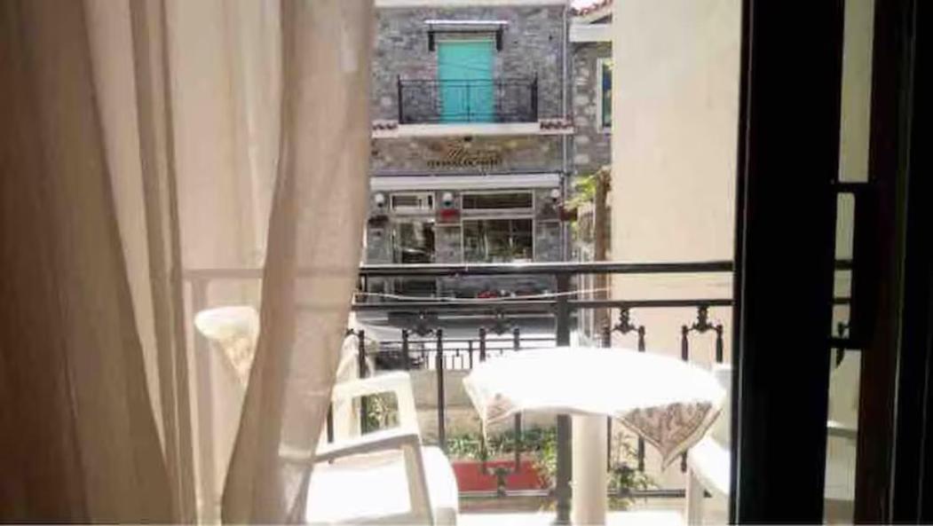 Samos - Kokkari - Eirini'S Studios Dış mekan fotoğraf