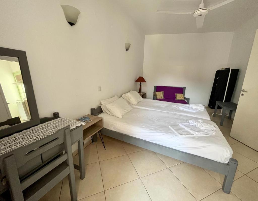 Samos - Kokkari - Eirini'S Studios Dış mekan fotoğraf