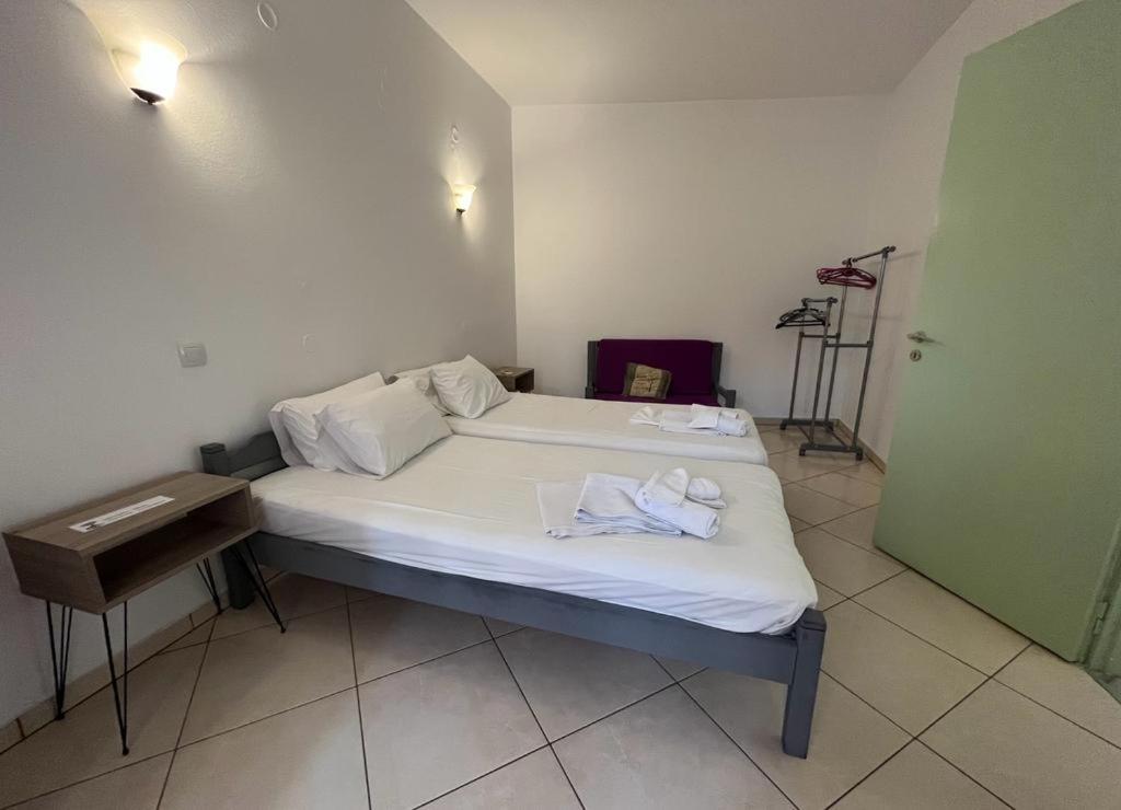Samos - Kokkari - Eirini'S Studios Dış mekan fotoğraf
