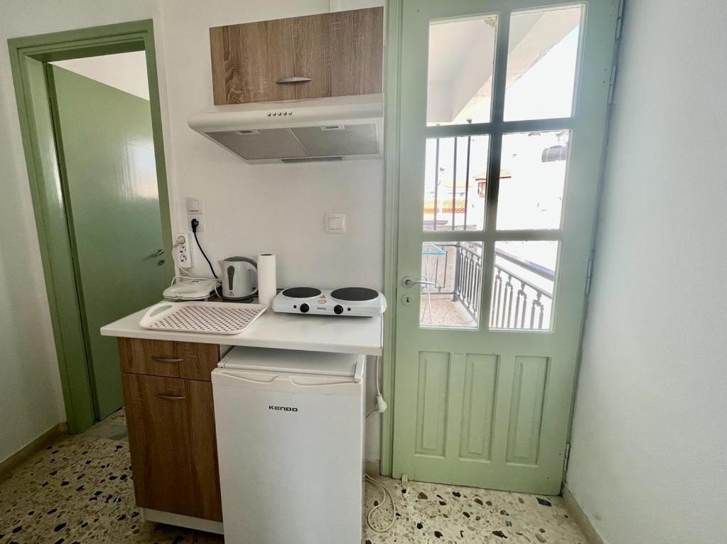 Samos - Kokkari - Eirini'S Studios Dış mekan fotoğraf